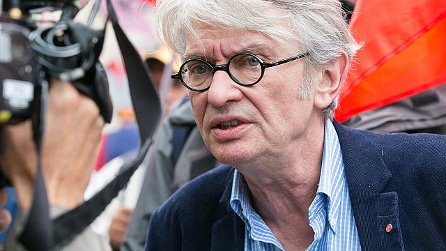 Jean-Claude Mailly